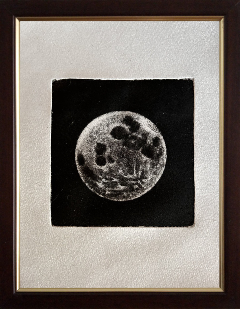 luna