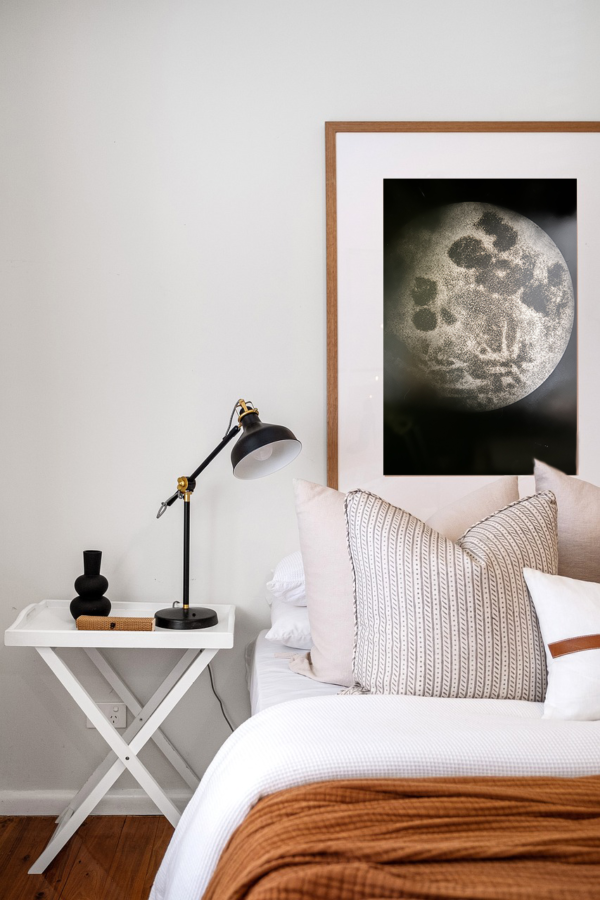 Luna Poster - immagine 4
